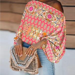 Meet your Posher, Dawn